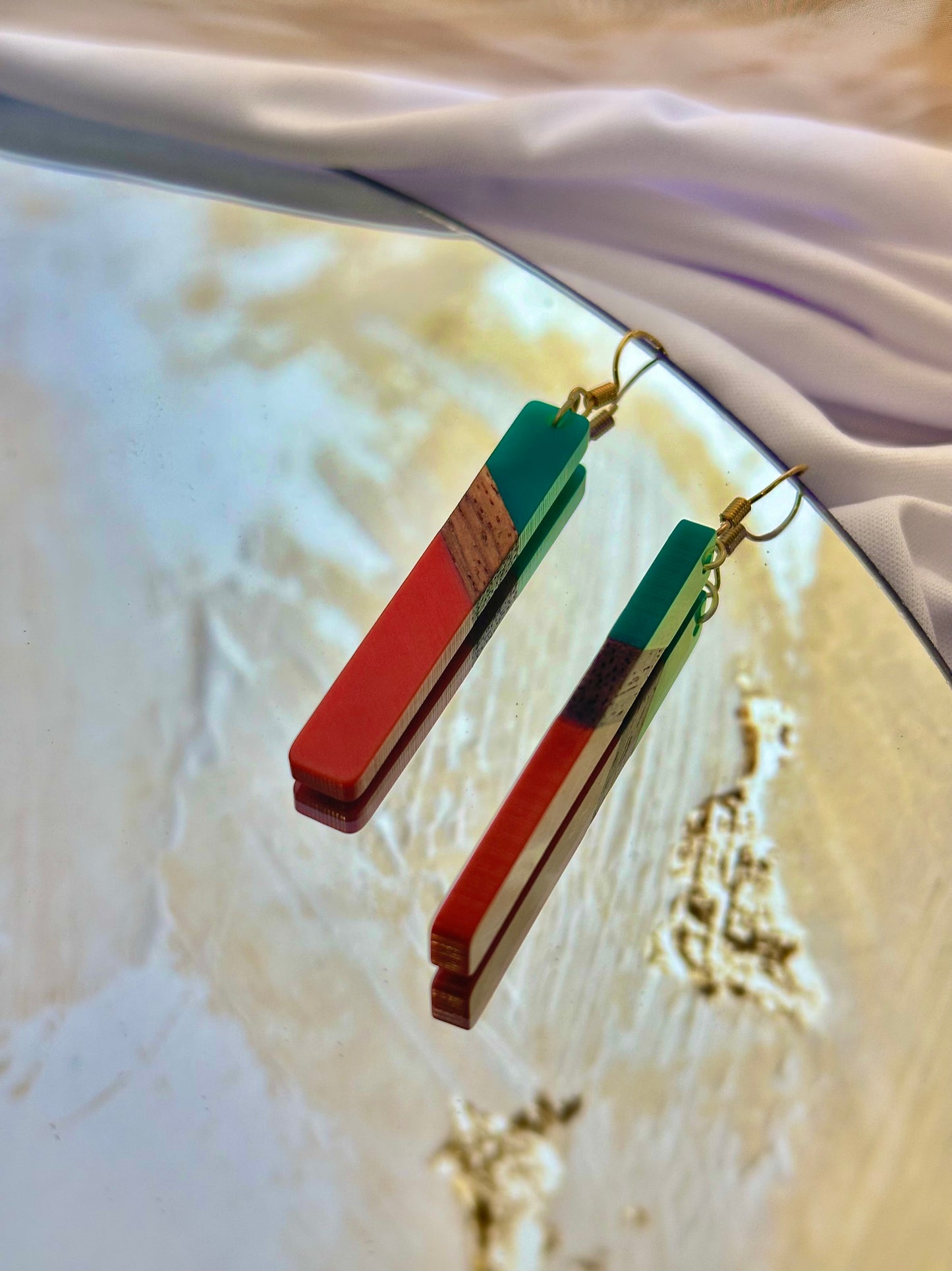 Candy Earrings