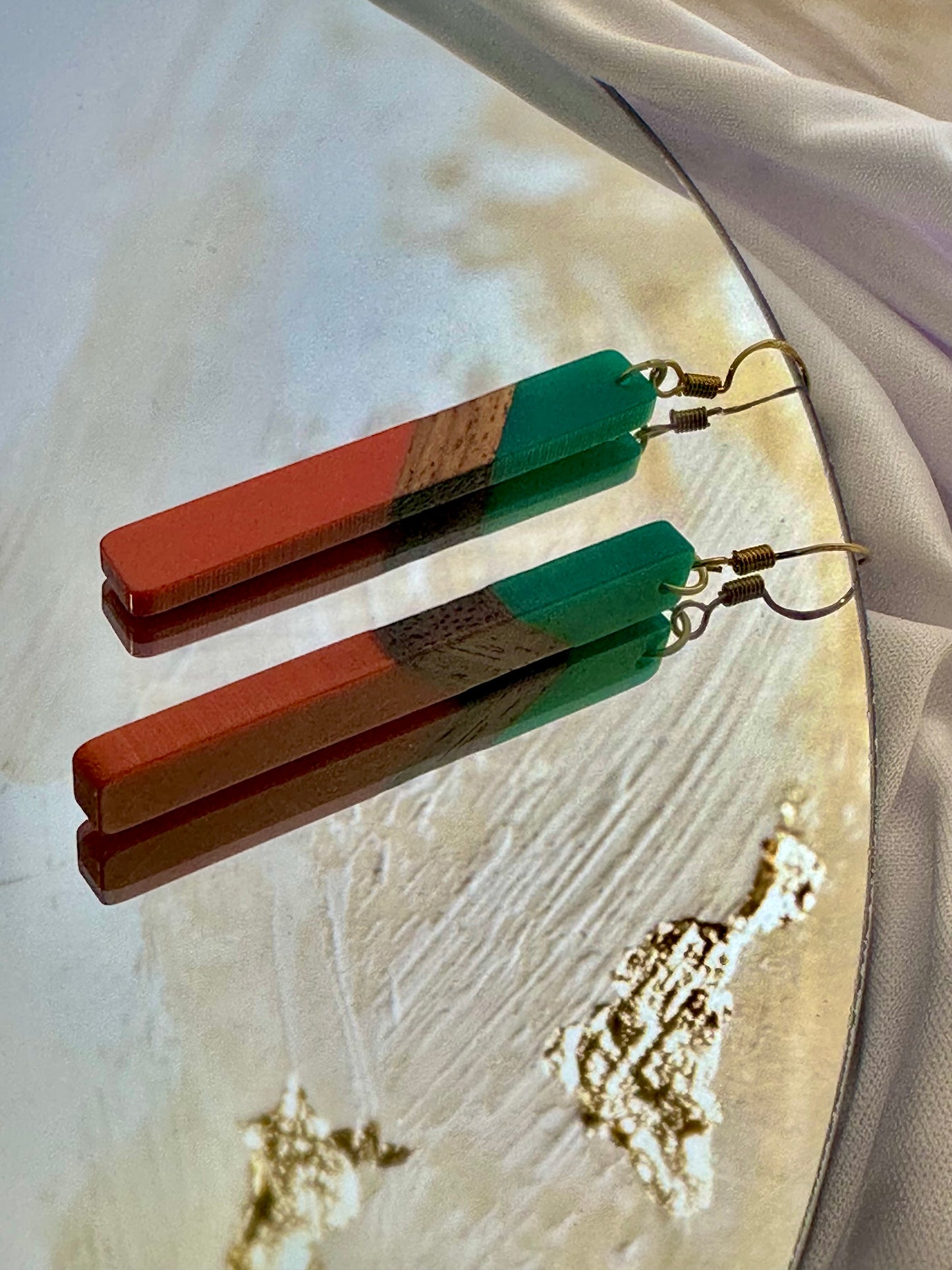Candy Earrings