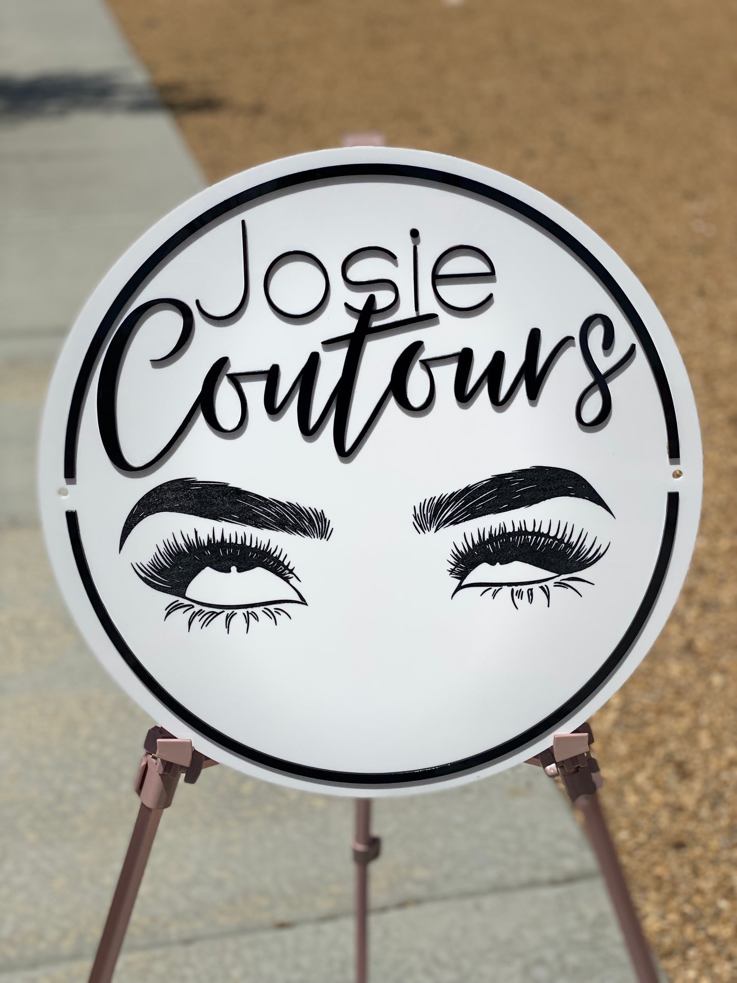 Business Signs