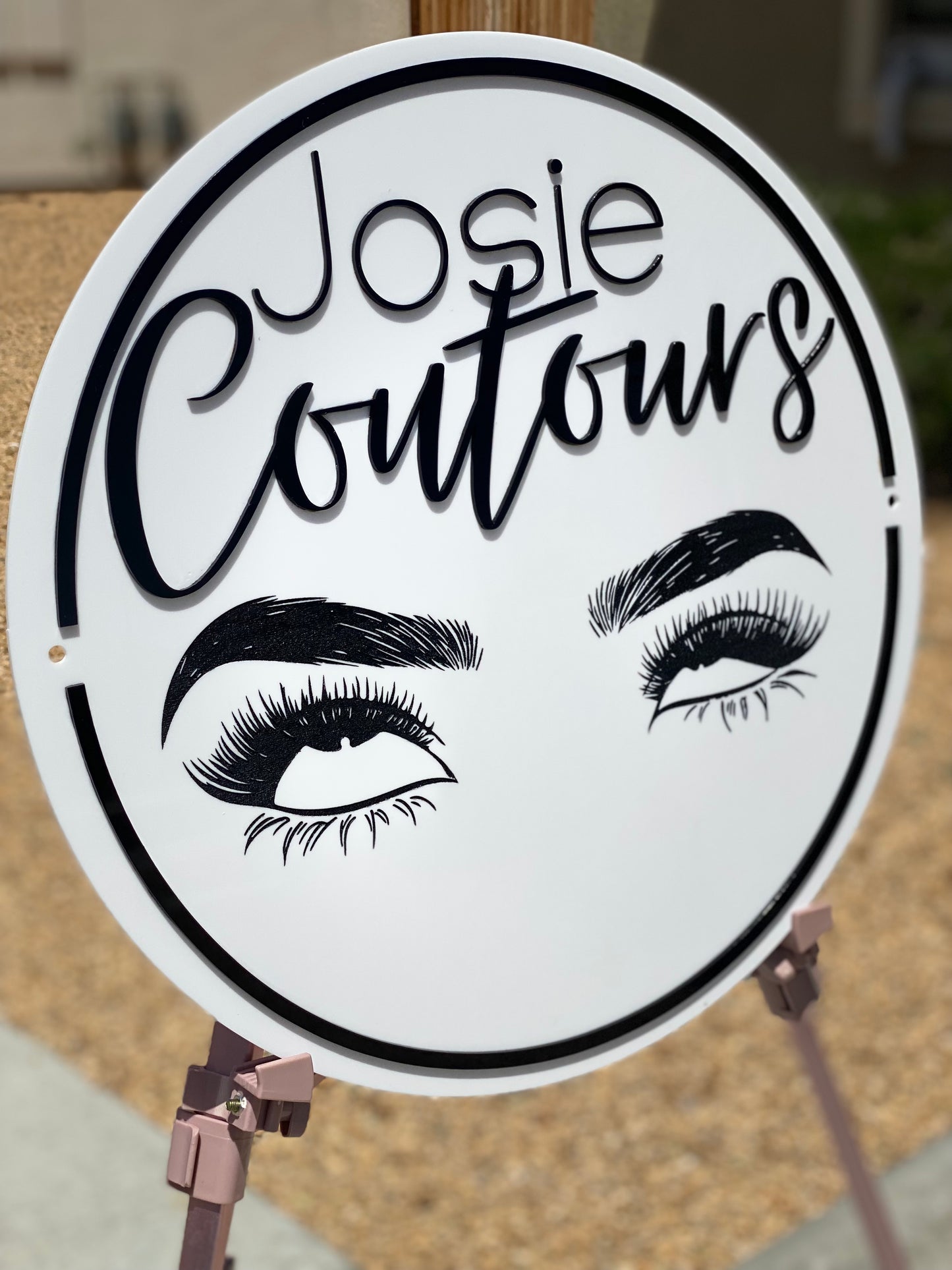 Business Signs