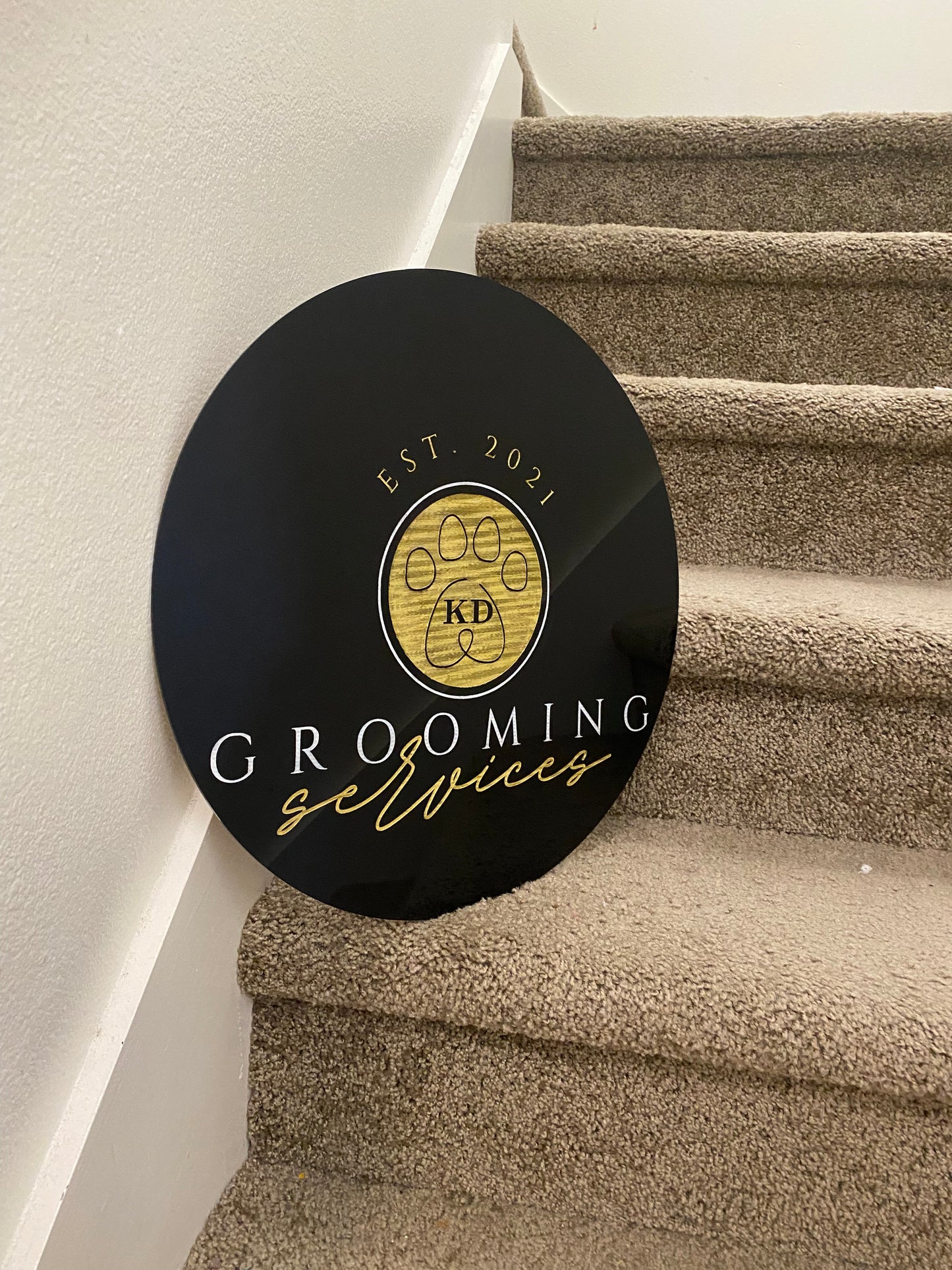 Business Signs
