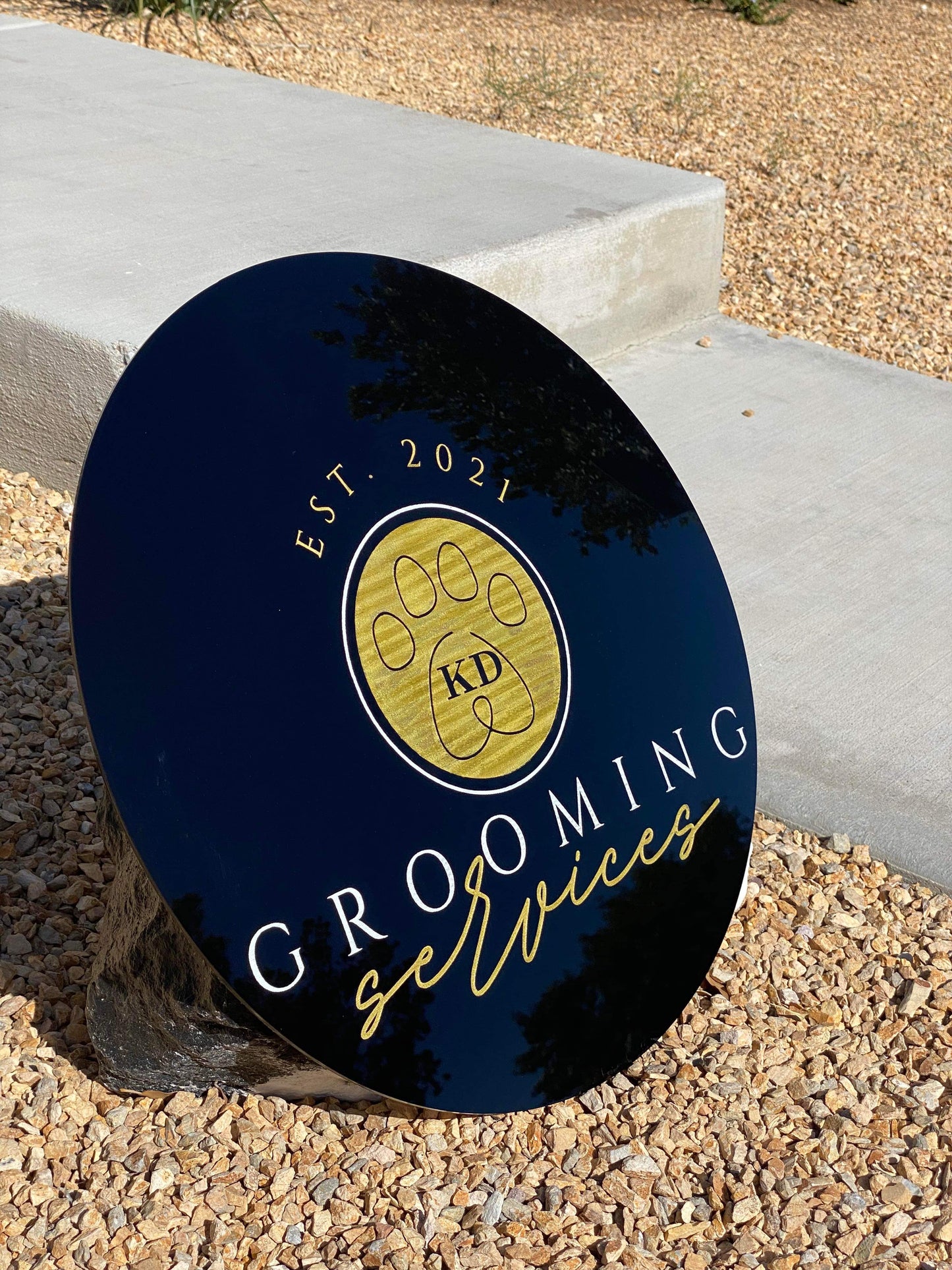 Business Signs