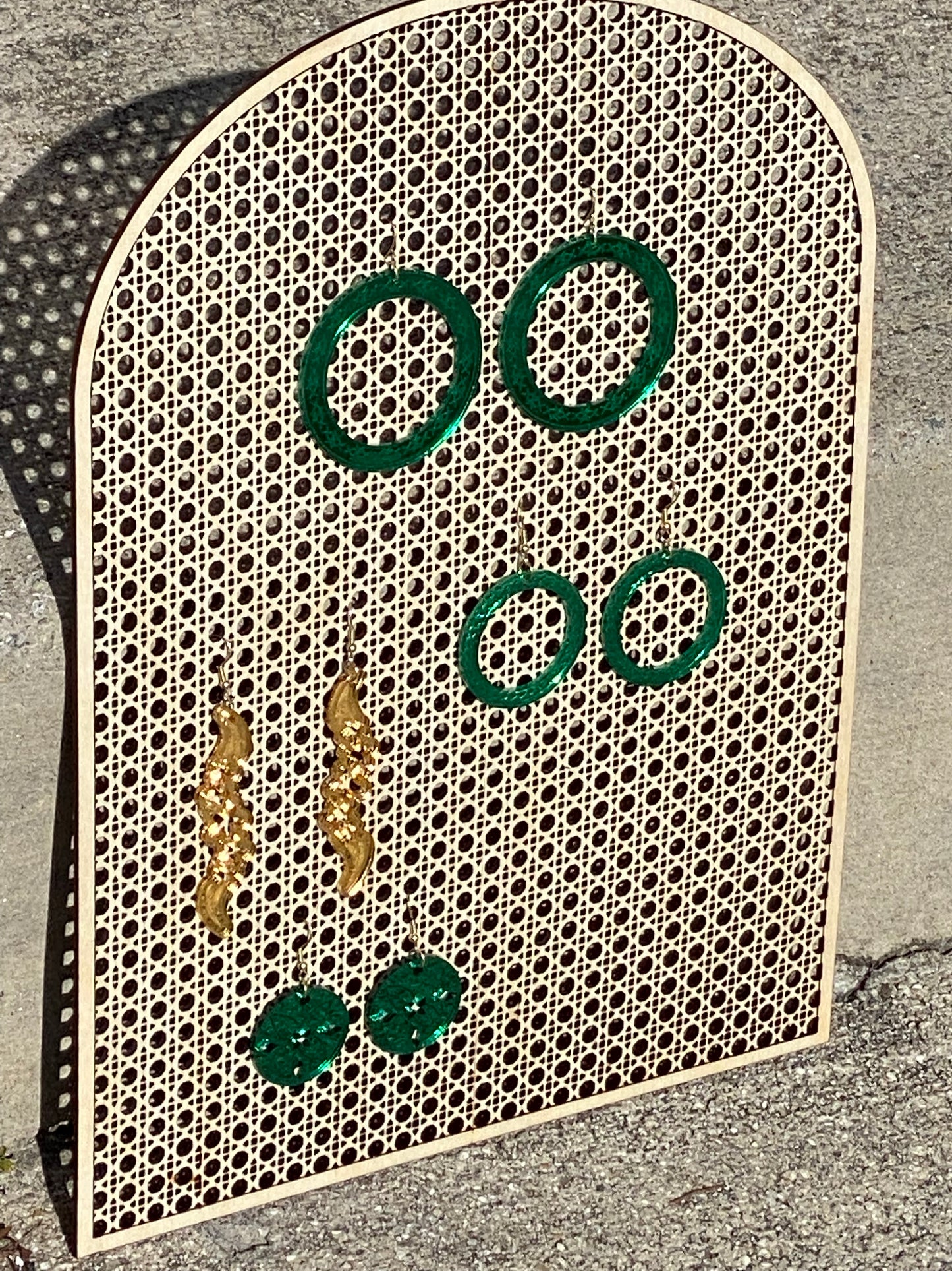 Golden Happiness- Afakasi Collection