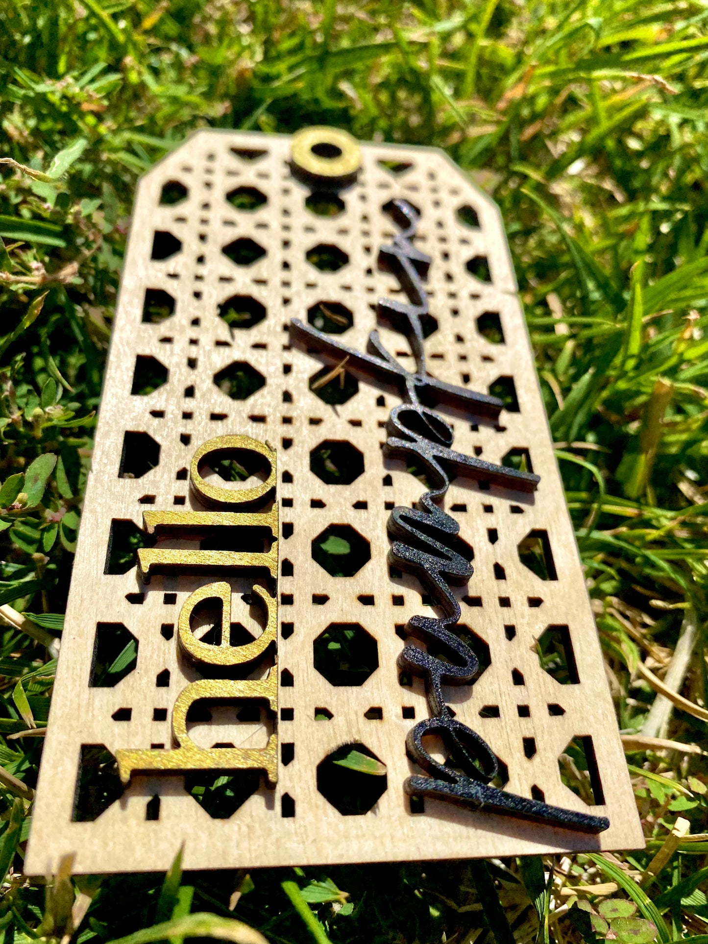 Custom Bundle