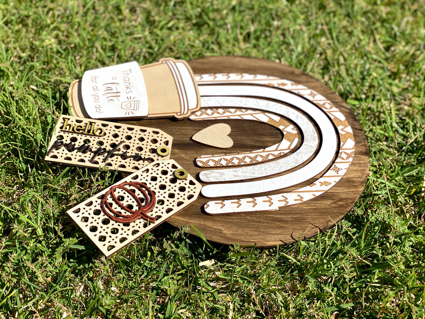 Custom Bundle
