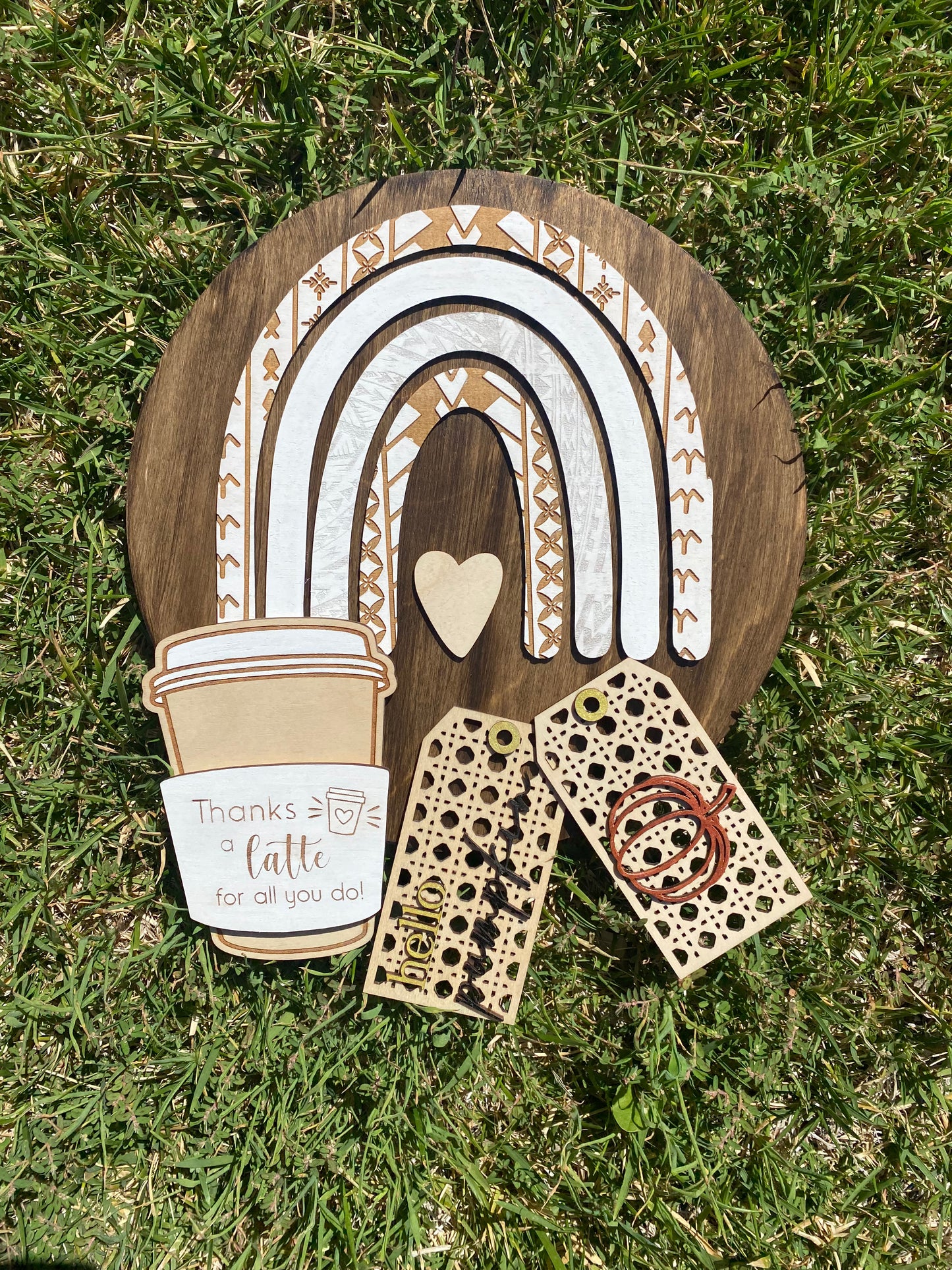 Custom Bundle