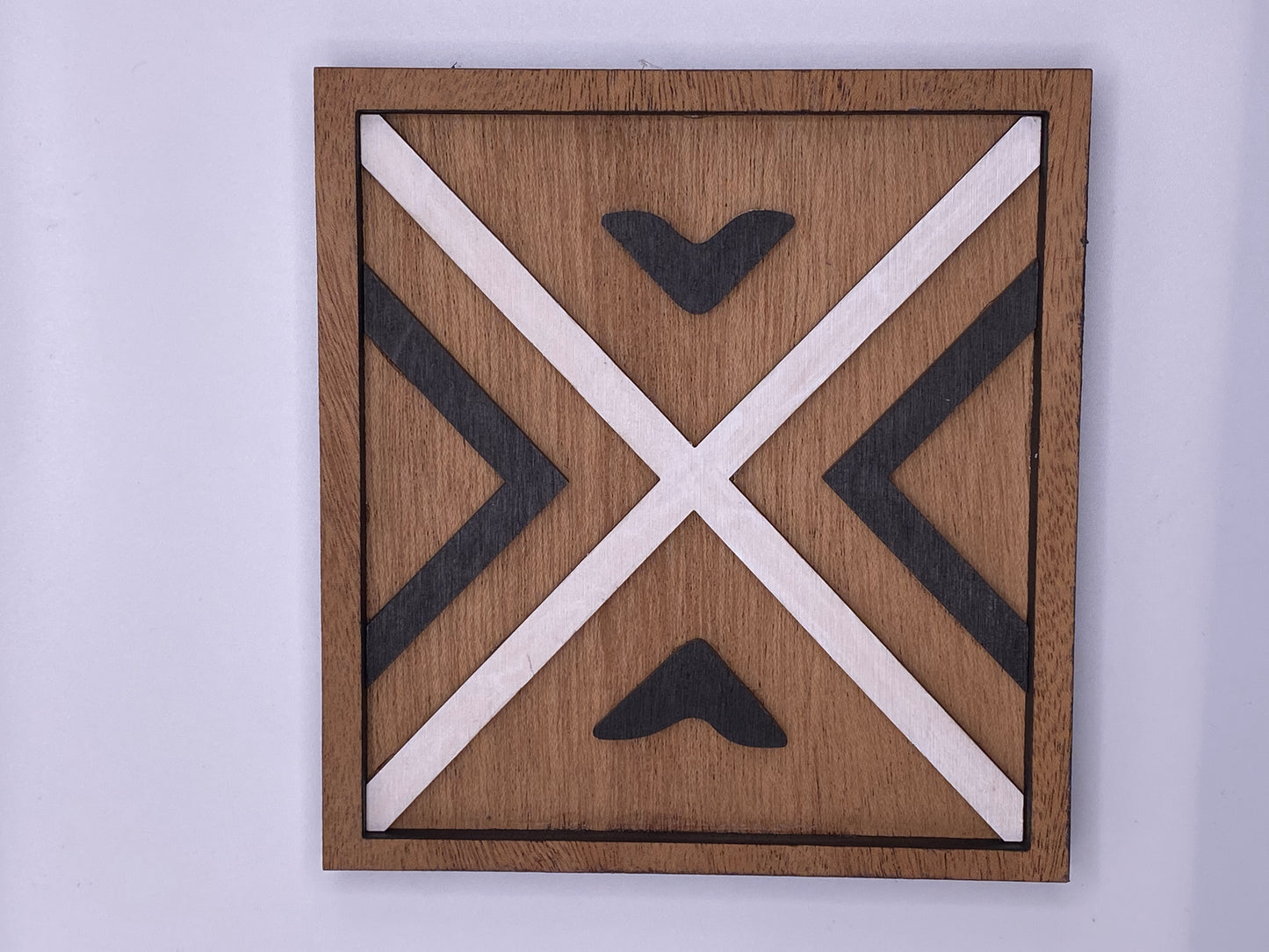 Rustic Island Frames