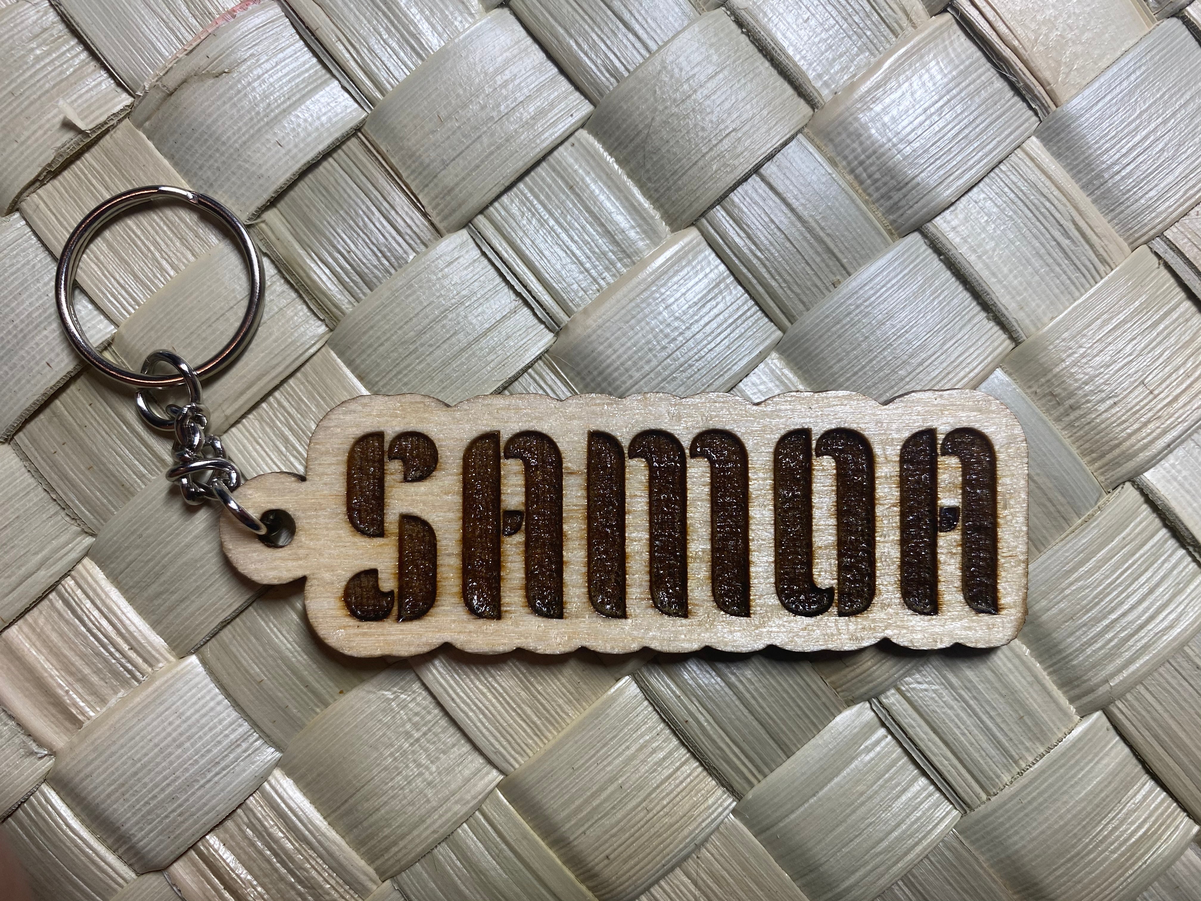 Key Chains – Aiga Designs