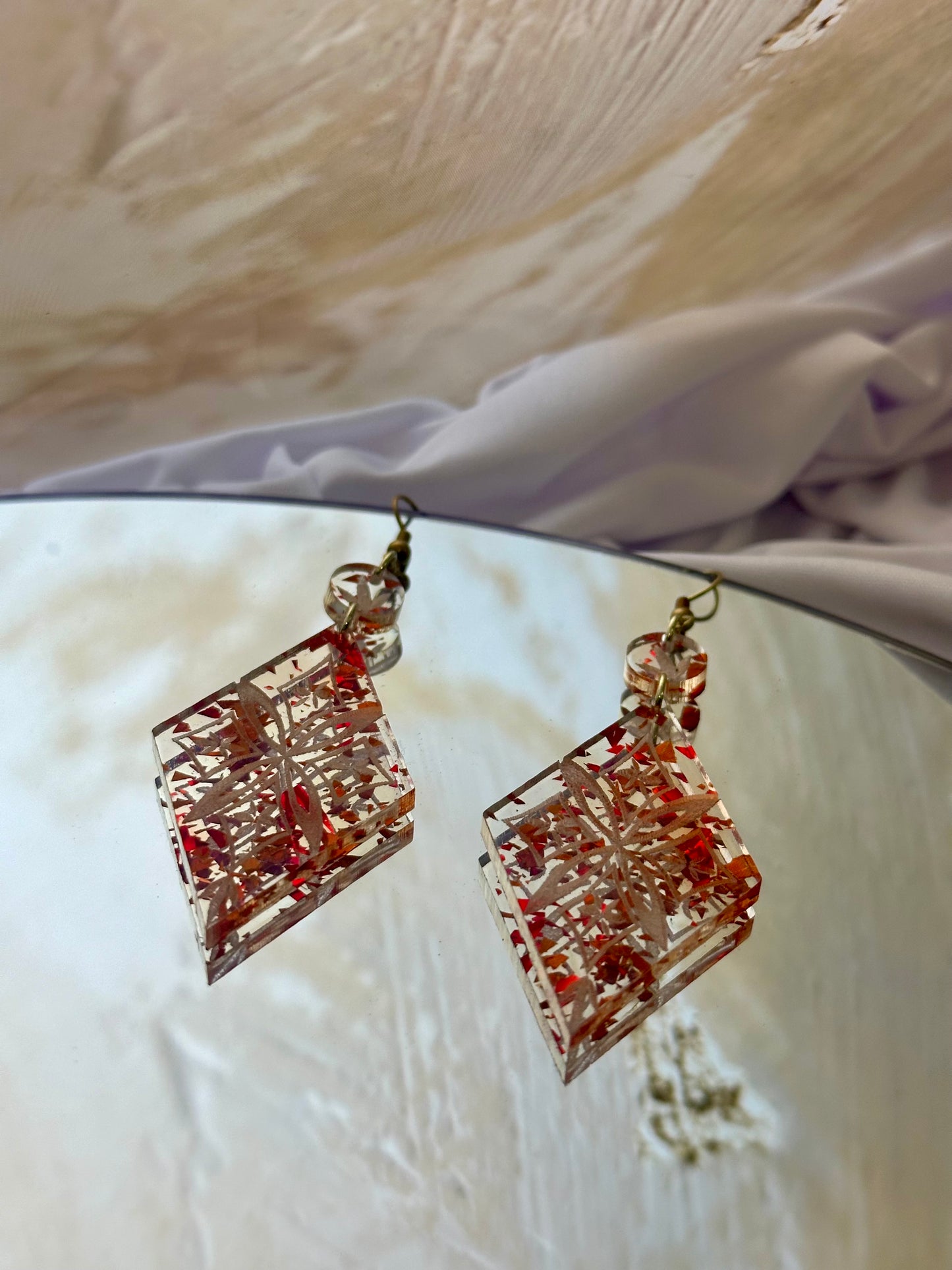 Trish Earrings