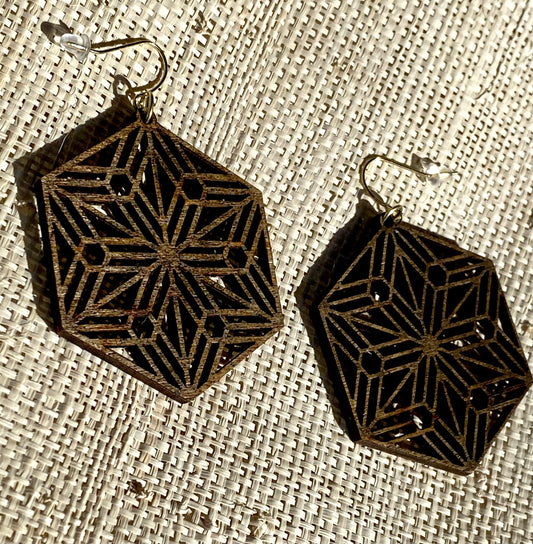 Sana Earrings