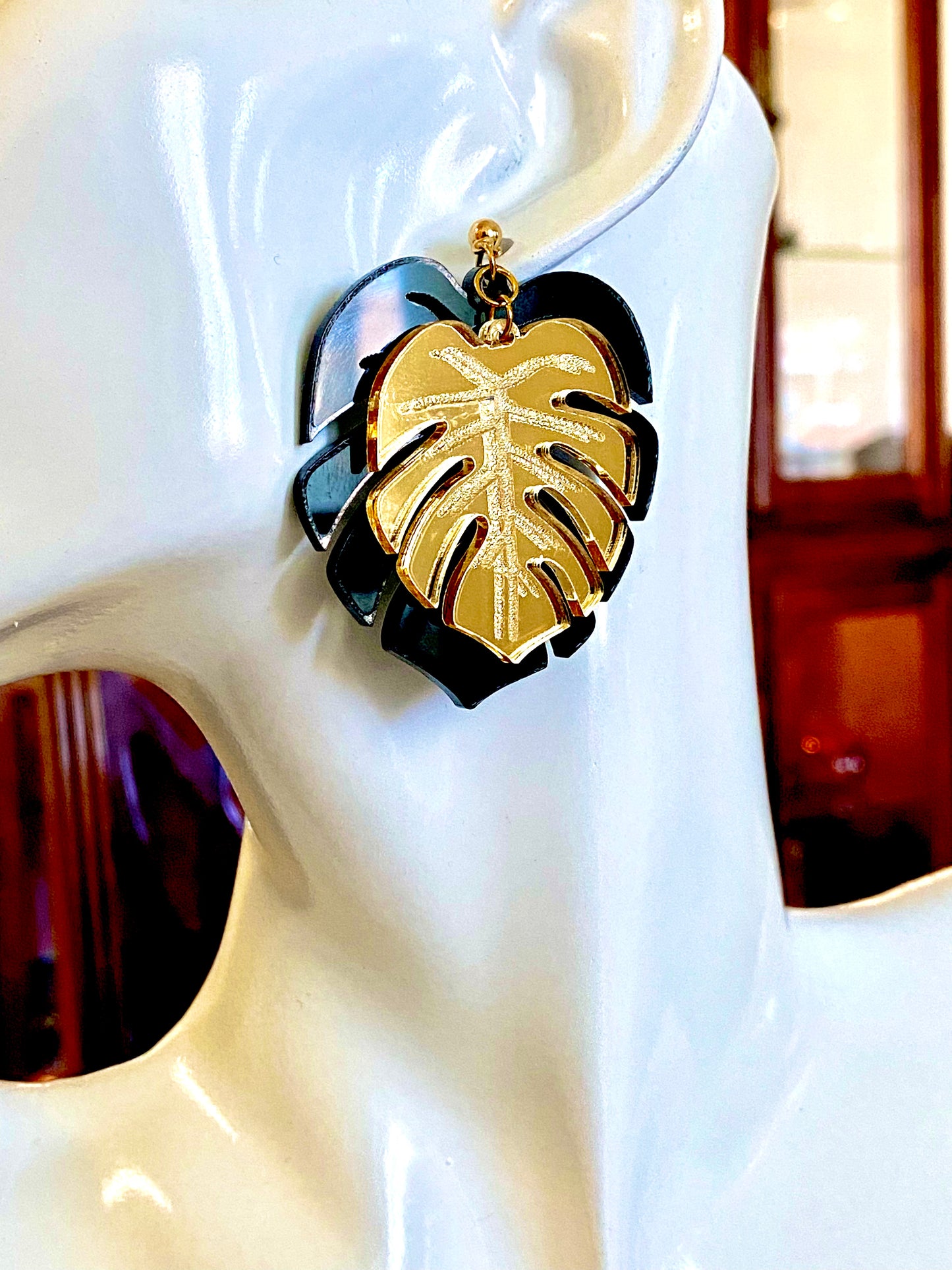 TALIA Earrings