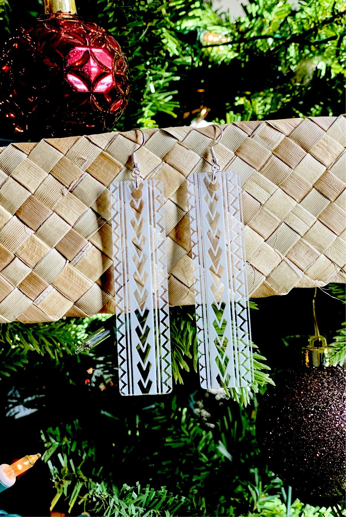 NATIA Earrings