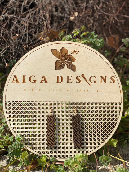 Fa’asamoa Earrings