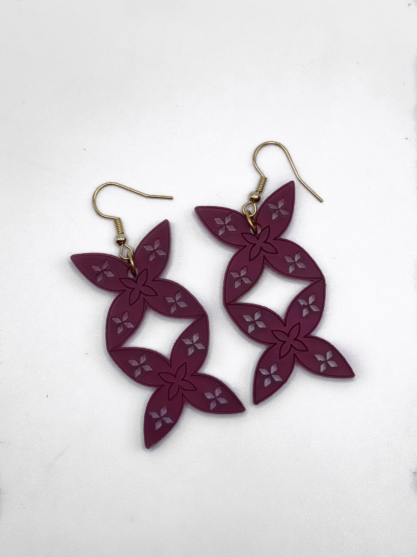 MASINA Earrings