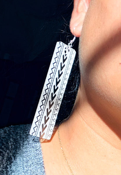 NATIA Earrings