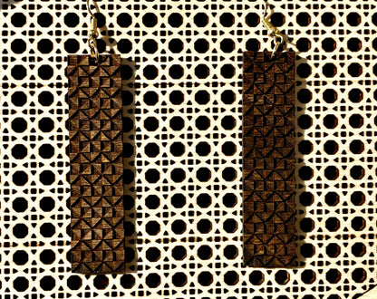 Fa’asamoa Earrings