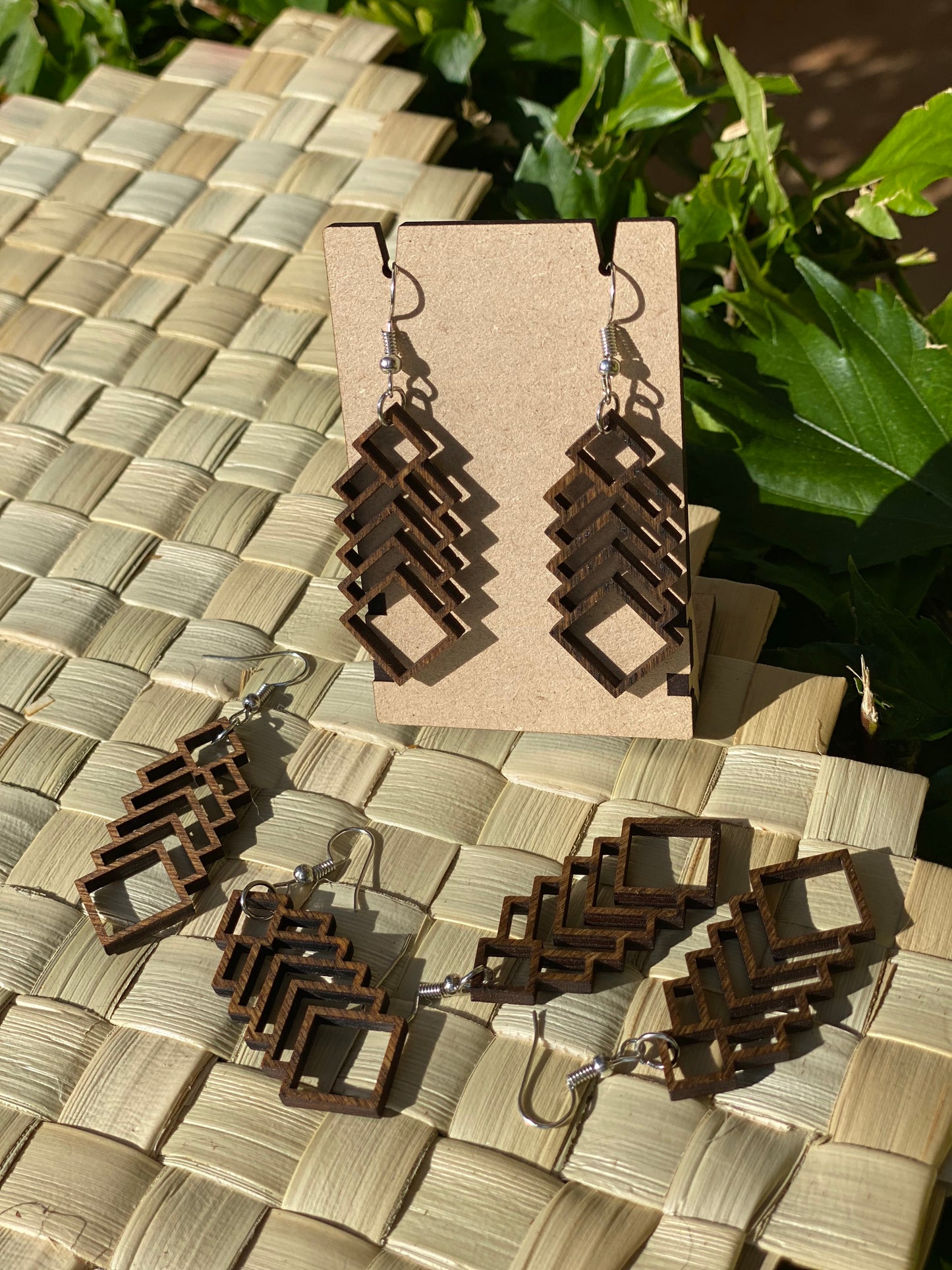 Koko Earrings