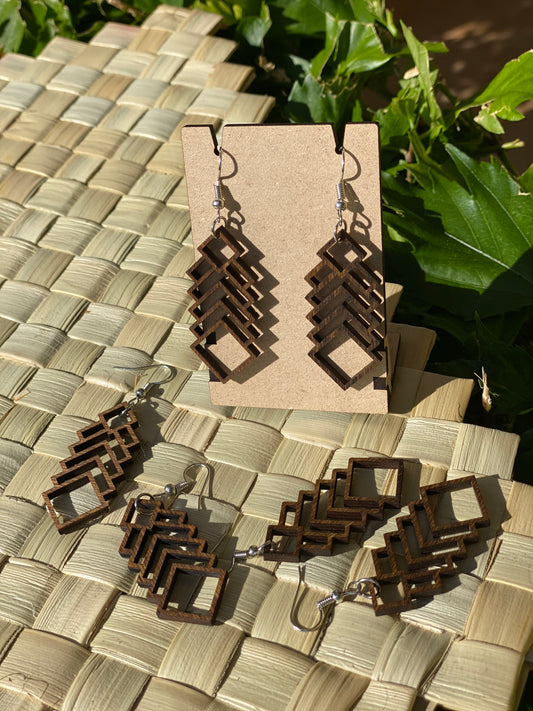 Koko Earrings