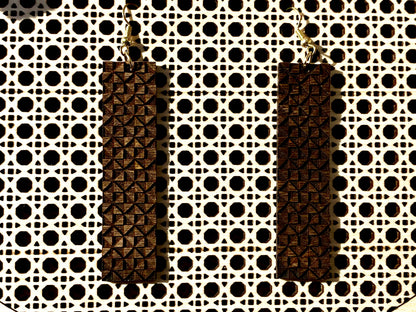 Fa’asamoa Earrings