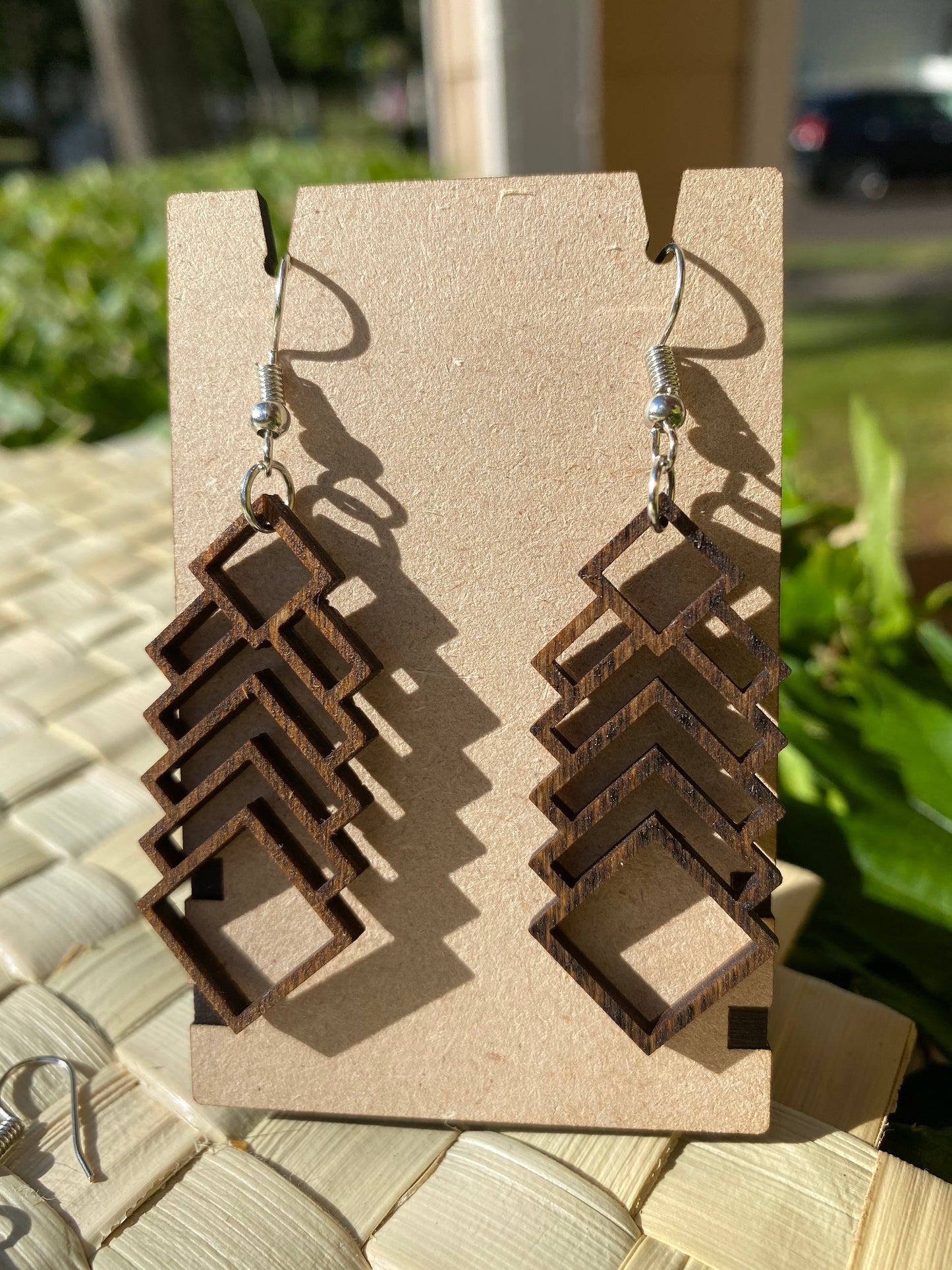 Koko Earrings