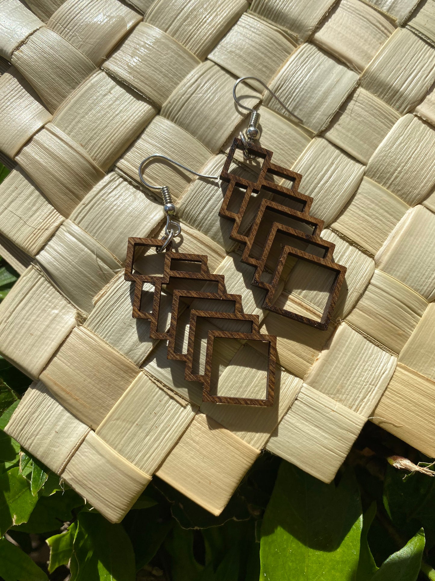 Koko Earrings